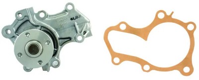 Genuine AISIN Engine Water Pump Assembly WPM-055