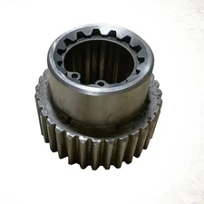 Used Pump Adapter fits Case IH STX275 STX325 STX375 STX425 STX500 362566A1