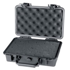 VALIGIA VALIGETTA PORTA ATTREZZI ANTIURTO IMPERMEABILE 29,5 x 21 x 9,5 cm VALEX