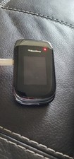 Rare - Collectors Blackberry Style 9670 Flip CDMA Cell Phone