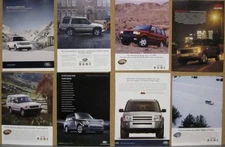 Land Rover Ad Lot (16); Range Rover