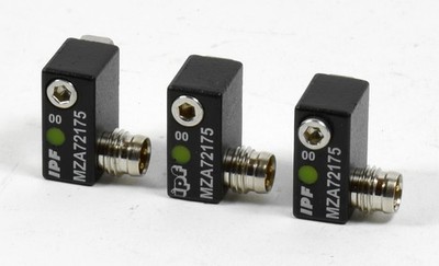 3x ipf electronic magnetic field sensor, MZA72175