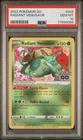 2022 Pokemon Go Radiant Venusaur 004 PSA Gem Mt 10