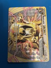 Raticate BREAK 89/122 Breakpoint Holo for sale online | eBay