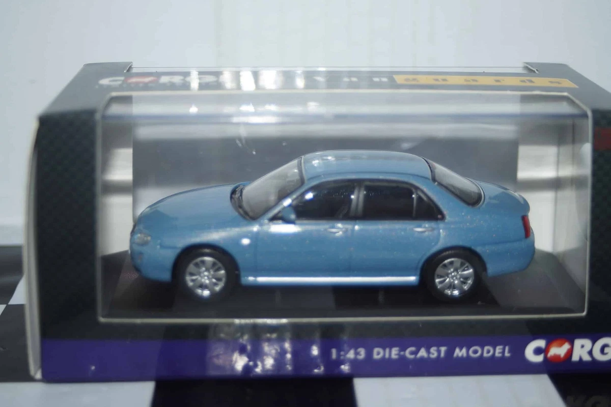 Vanguards Rover (ricambio originale) Diecast Cars for sale | eBay UK