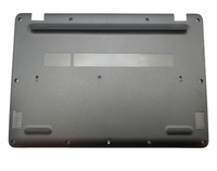 Acer Chromebook C734 C734T Unten Boden Untere Abdeckung Schwarz 60.AYWN7.002