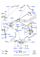 Land Rover Catalytic Converter Range Rover Sport 5.0 SCV8 4x4 Genuine