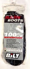 RAIN BOOT BILT MOTORCYCLER