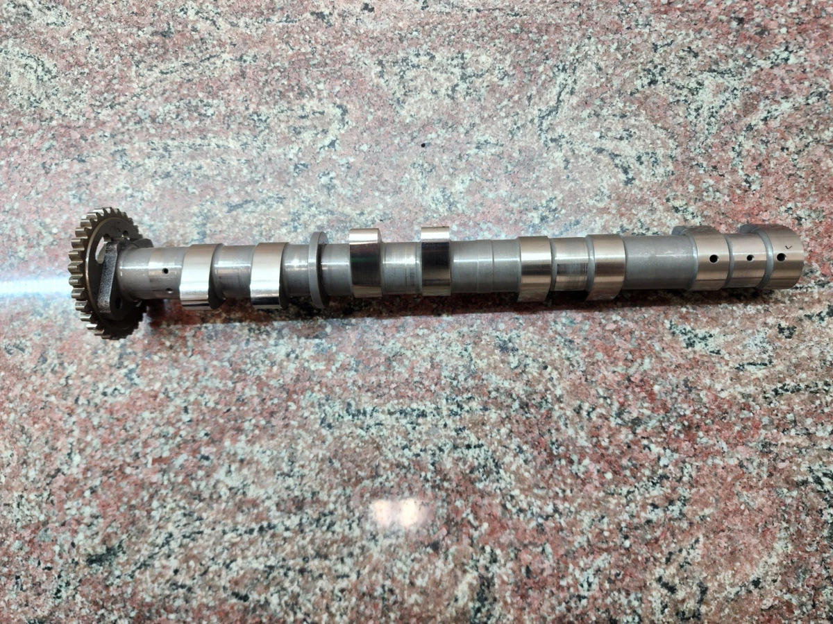 Kawasaki Motorcycle Camshafts for Kawasaki Ninja ZX6R for sale | eBay