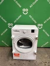 Image of Beko Integrated Heat Pump Tumble Dryer 8kg - White - A++ DTIKP81131W #LF126971