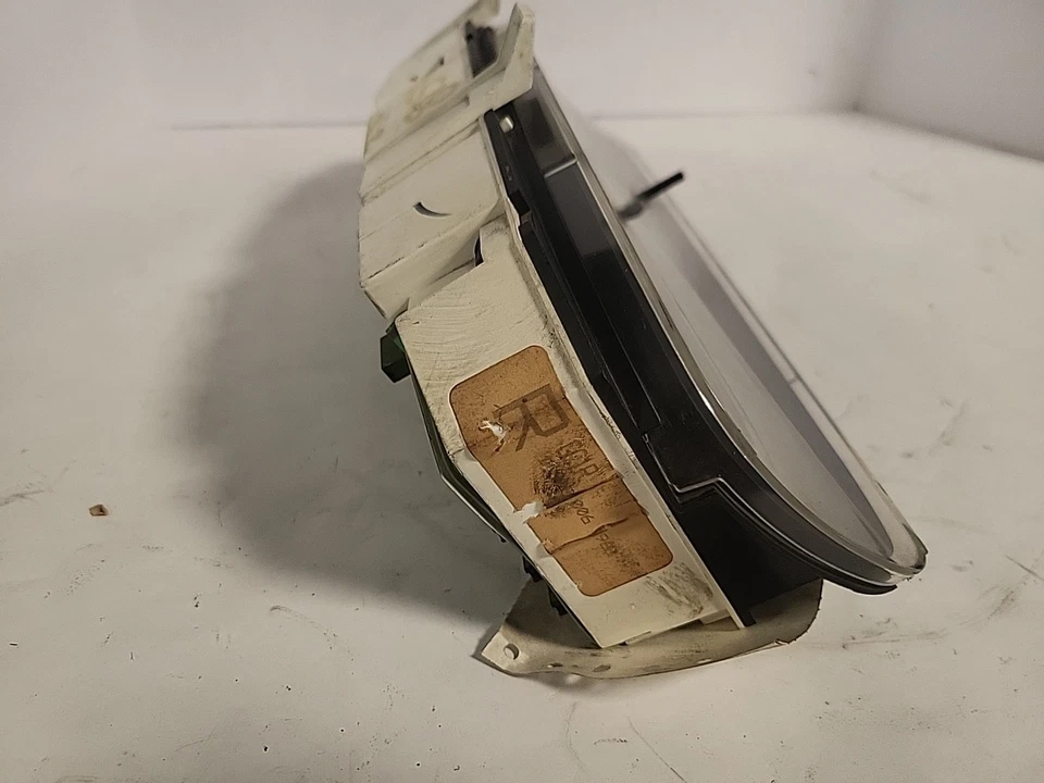 1995 Mazda 626 Speedometer Cluster 4 Cylinder 46,967 MILES OEM OGC1R55430. PP5 - Изображение 4 из 4