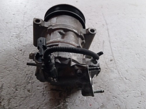 COMPRESSORE A/C PER CITROEN C3 Serie GE4471503941 HM01 benzina 1199 (09>15) - Bild 2 von 5