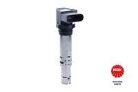 ZüNdspule FüR Audi Seat Skoda Vw A1 Sportback A2 A3 Cabriolet Alhambra Altea Xl