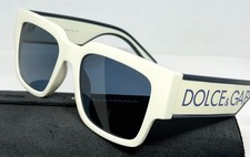 Elegant Dolce&Gabbana Sunglasses For Men With Box Free World Wide Shipping