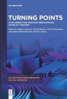 Holger Janusch Turning Points (Gebundene Ausgabe) (US IMPORT)