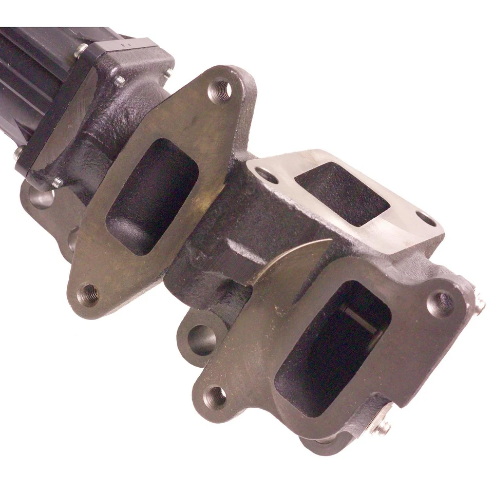 Клапан рециркуляции отработавших газов для Chevrolet Express 2500 2006-2010 годов выпуска 6,6 л SMP 2006 2007 2008 2009 2010 годов выпуска - Изображение 4 из 4