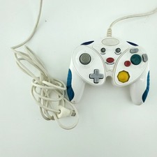 Intec Advanced Turbo Programmable Wired Controller For Nintendo GameCube