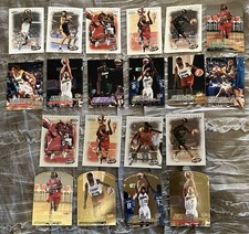 SEATTLE STORM Ultra + WNBA Basketball 2000 Card Lot of 26 Free Shipping