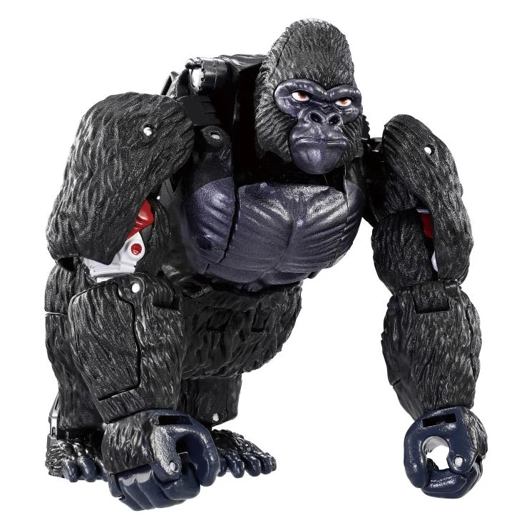 BWVS-01 Optimus Primal vs Megatron Set of 2 Premium Finish | Transformers: Beast - Image 4 of 4