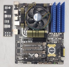 ASUS Sabertooth X58 Motherboard w/ i7-950 CPU...