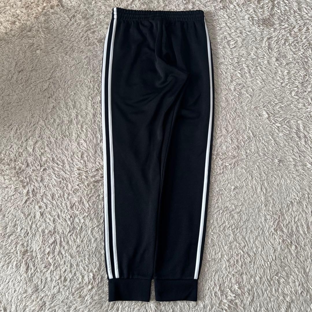 Adidas/Setup Jersey/Track Jacket/Black x White/Firebird thumbnail 16