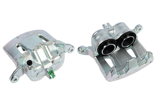 Bremssattel Vorderachse Links FüR Nissan Leaf Evalia Bus NV200 Kasten-image