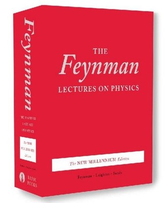 Matthew Sands The Feynman Lectures on Physics. The New Millennium Edition