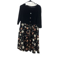 Bedoar Dress For Women’s Size XXL 65%cotton 35%polyester (188)