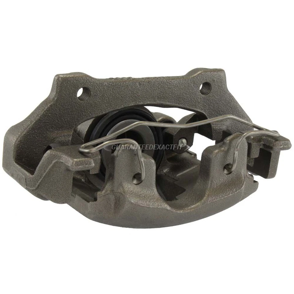 Pinza de freno trasera derecha centrada TCP para Jaguar XK8 Vanden Plas XKR XKR Foto 4 de 4