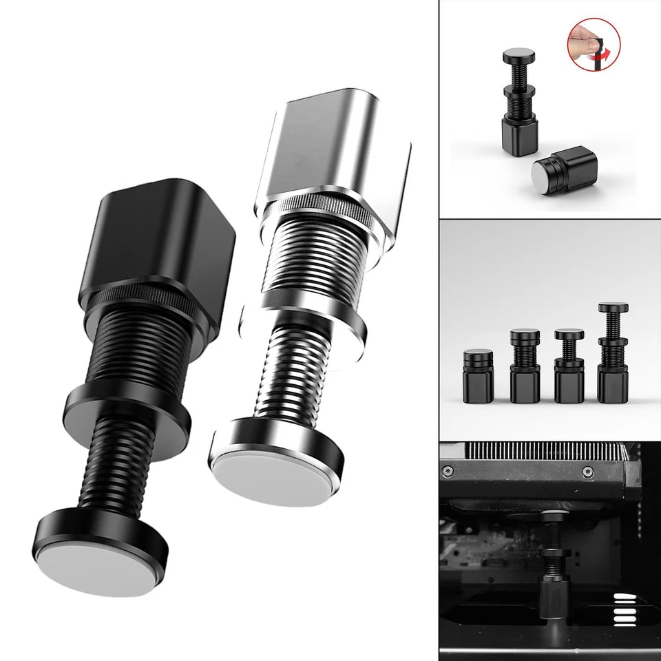 20 Mini Bracket Graphics Card Support Video Card Sag Holder