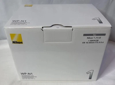 Nikon Underwater Camera Cases & Housings for sale | eBay