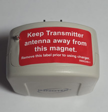 Innotek Petsafe Charger f/ IUC-4100/5100 In Ground Fence Receiver Collars M12021