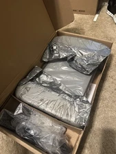 BSS Audio BLU-DAN Dante/AES67 to BLU Link Bridge Processor BSSBLU-DANFX