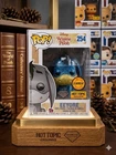 Funko Pop! Disney: Winnie The Pooh EEYORE #254 Special Edition CHASE Diamond HOT