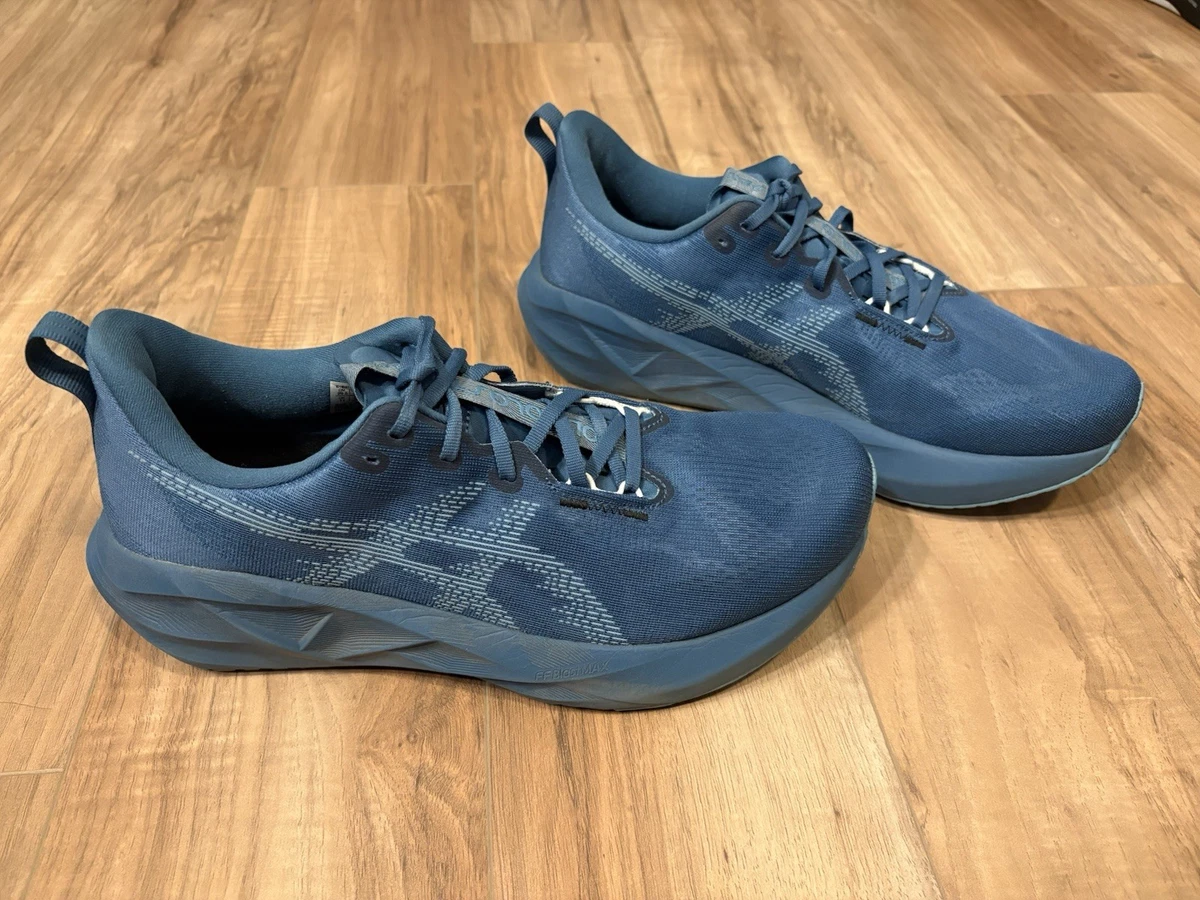 ASICS Novablast 5 Soothing Sea Wave Teal for Sale | Authenticity