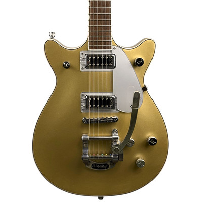 Gretsch G5232T Electromatic Double Jet FT Casino Gold W/HSC (Used)