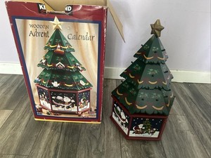 KIRKLAND signature アドベントカレンダー Kirkland Advent Calendar | eBay