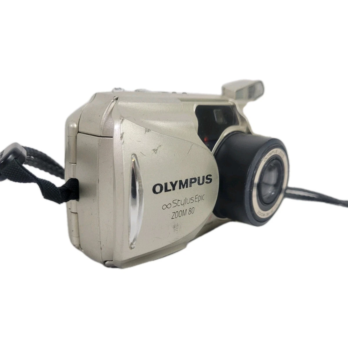 Olympus Stylus Epic for sale - eBay