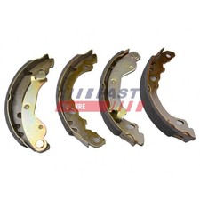 Mâchoire de frein Fiat 500