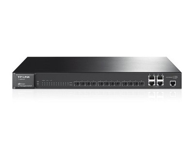 TP-LINK JetStream TL-SG5412F 12-PORT L2 Managed Switch