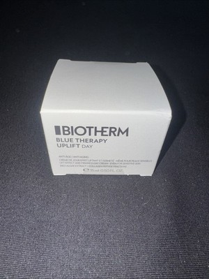 Biotherm Blue Therapy Uplift Cream Day  15 ml NEU