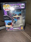 Funko Pop! Vinyl: Invincible - Invincible (Chase) #1098 W/protector New