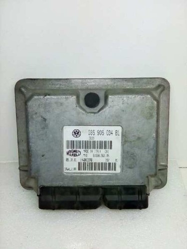 036906034 motorsteuergerät 117387 VOLKSWAGEN GOLF - 6 GENERACION 2008 - 2012 -
