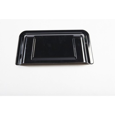 Rugged Ridge Cowl Vent Scoop Smoke Fits 98-18 Jeep Wrangler