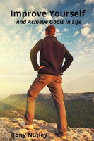 Tony Nutley | Improve Yourself | Taschenbuch | Englisch (2022) | [.]