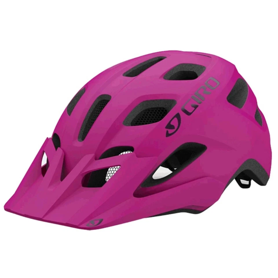 Giro Tremor Child Cycling Helmet - Roc Loc Sport Secure Fit (47-54cm), 18 Vents - Image 2 of 4