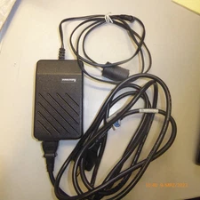 Intermec Technologies 9004AE01 Power Adapter W/ Cord