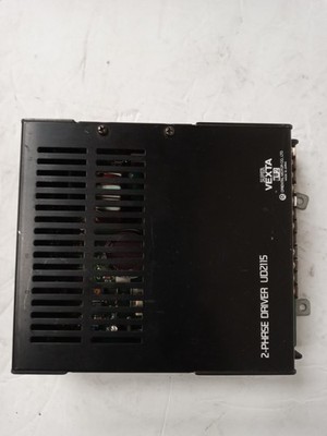 Oriental Super Vexta 2 Phase Driver UD2115 Industrial