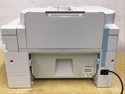 Brother Professional Color Printer Inkjet Wireless all-in-one READ MFC-J5955DW - Picture 3 of 3
