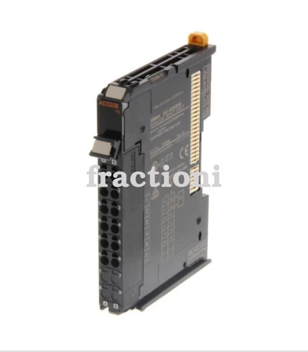 New Omron NX-AD3208 , 1-Year Warranty !